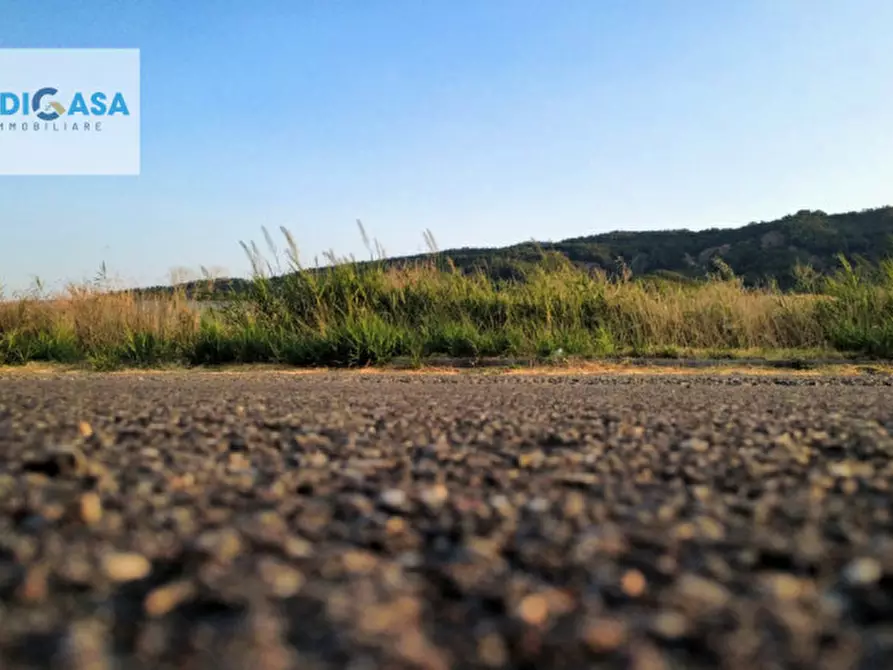 Immagine 2 di Terreno in vendita  a Montescaglioso