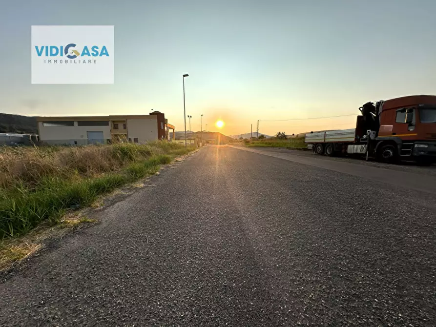 Immagine 6 di Terreno in vendita  a Montescaglioso