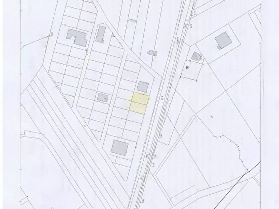 Immagine 9 di Terreno in vendita  a Montescaglioso