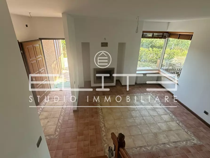 Immagine 1 di Casa bifamiliare in vendita  in VIA SANTA MARGHERITA a Ancona