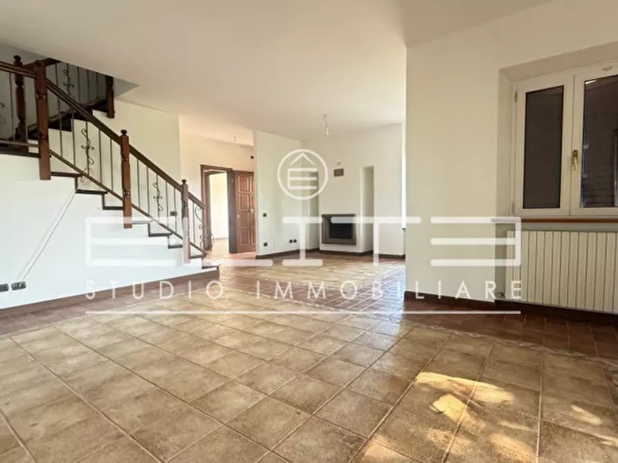 Immagine 2 di Casa bifamiliare in vendita  in VIA SANTA MARGHERITA a Ancona