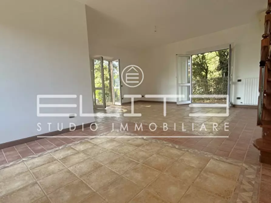 Immagine 4 di Casa bifamiliare in vendita  in VIA SANTA MARGHERITA a Ancona