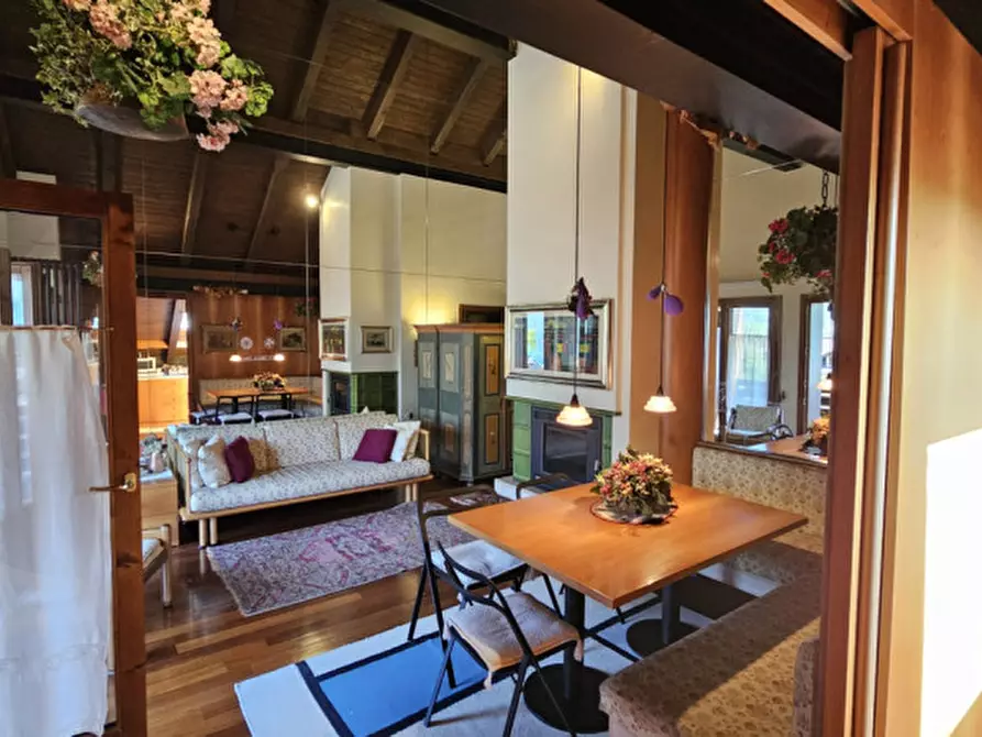 Immagine 6 di Appartamento in vendita  in Borgata Granvilla a Sappada