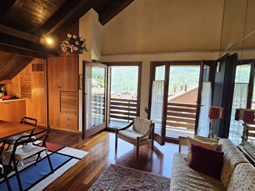 Immagine 7 di Appartamento in vendita  in Borgata Granvilla a Sappada