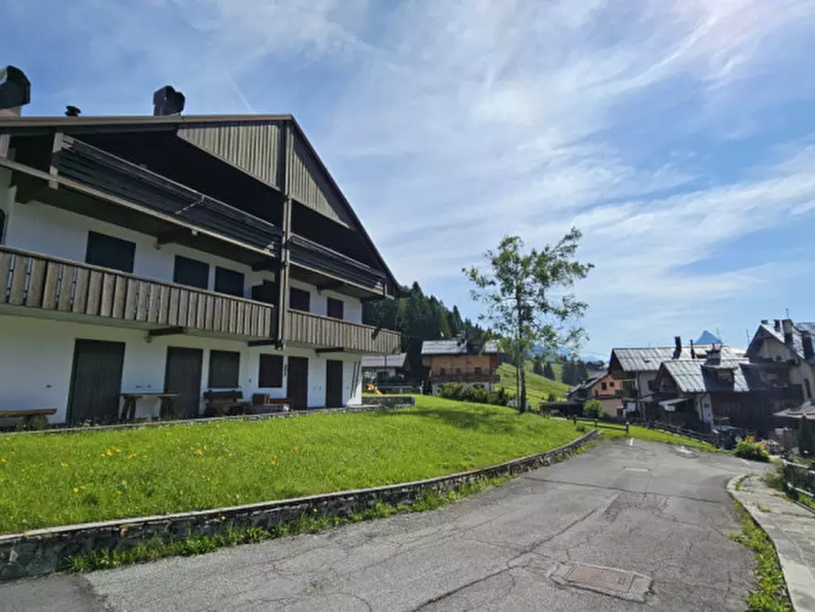 Immagine 25 di Appartamento in vendita  in Borgata Granvilla a Sappada