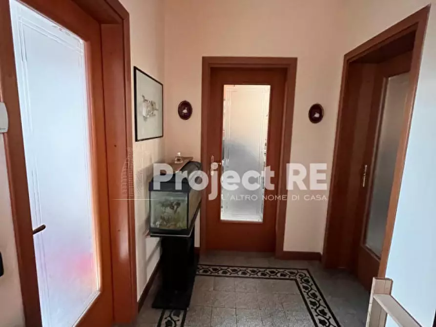 Immagine 7 di Appartamento in vendita  in Via Italia a Reggio Di Calabria
