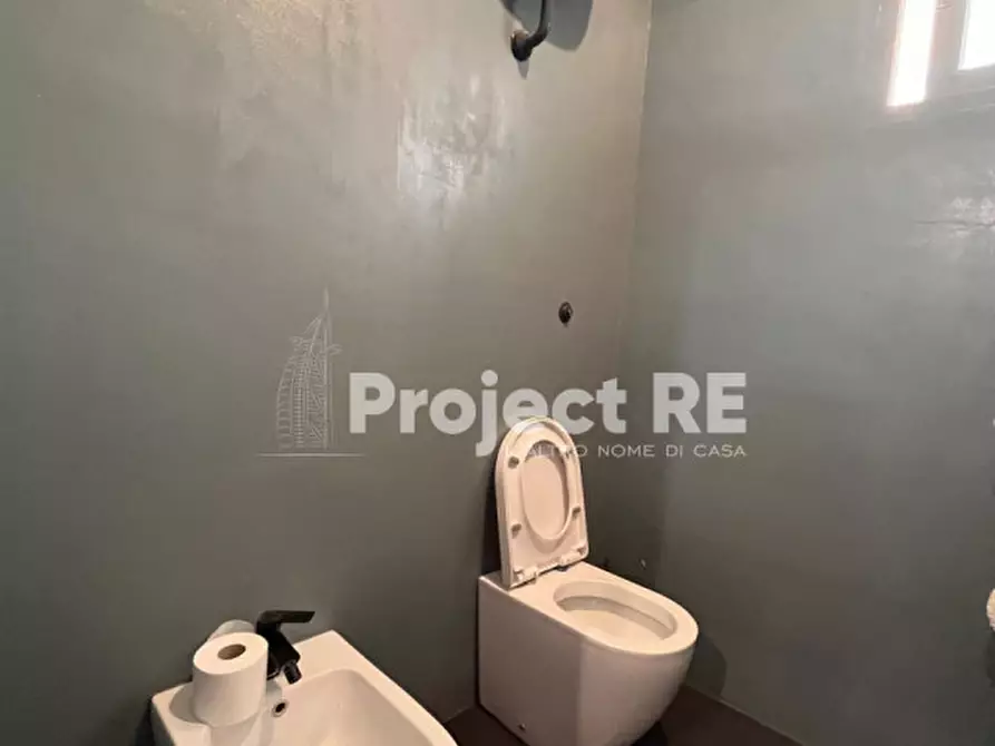 Immagine 9 di Appartamento in vendita  in Via Italia a Reggio Di Calabria