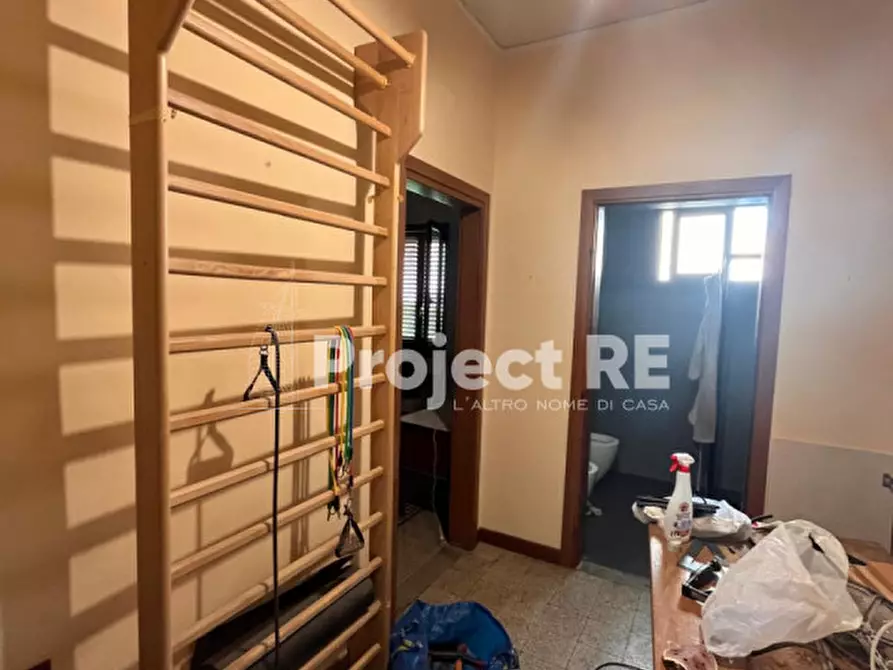 Immagine 12 di Appartamento in vendita  in Via Italia a Reggio Di Calabria