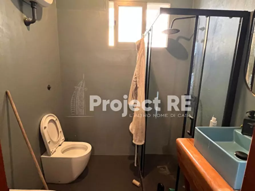 Immagine 16 di Appartamento in vendita  in Via Italia a Reggio Di Calabria