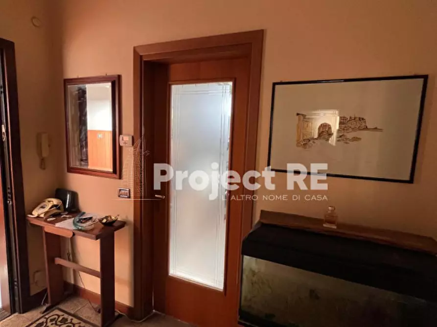 Immagine 19 di Appartamento in vendita  in Via Italia a Reggio Di Calabria