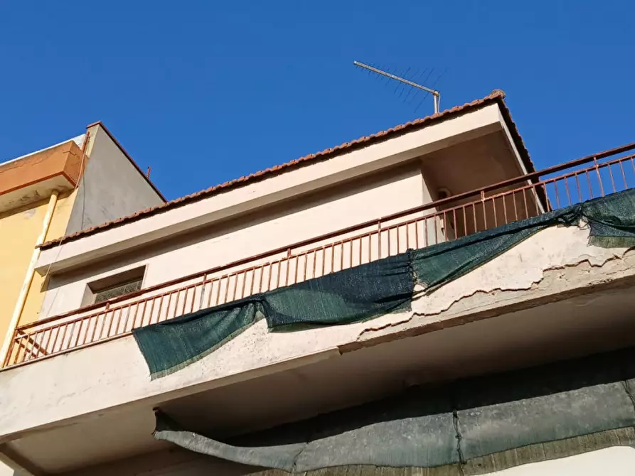 Immagine 4 di Negozio in vendita  in Via Sant'Angelo a Rosolini