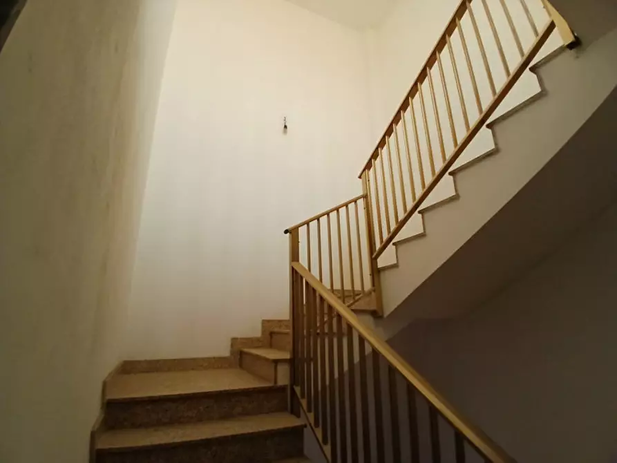 Immagine 13 di Negozio in vendita  in Via Sant'Angelo a Rosolini