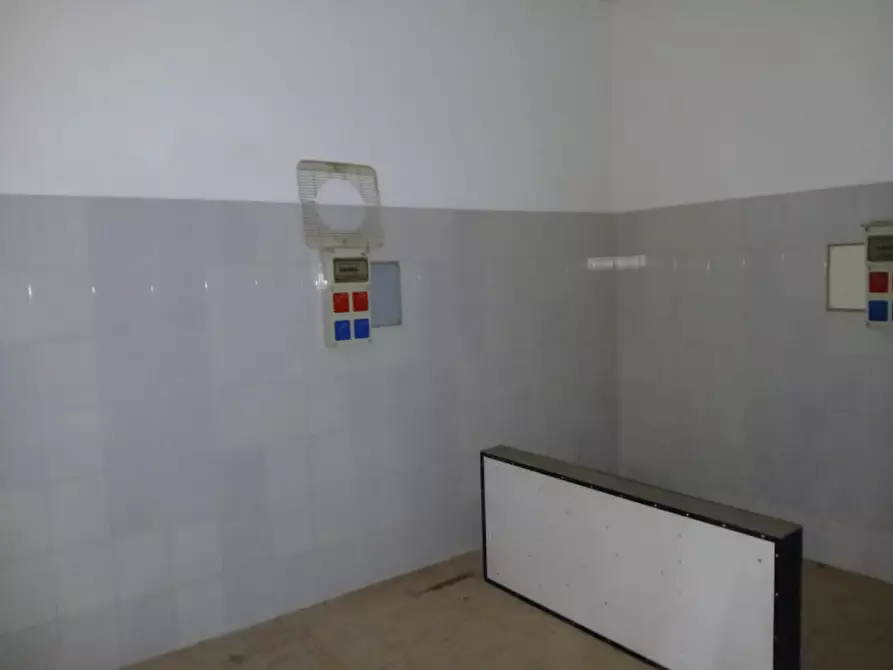 Immagine 21 di Negozio in vendita  in Via Sant'Angelo a Rosolini