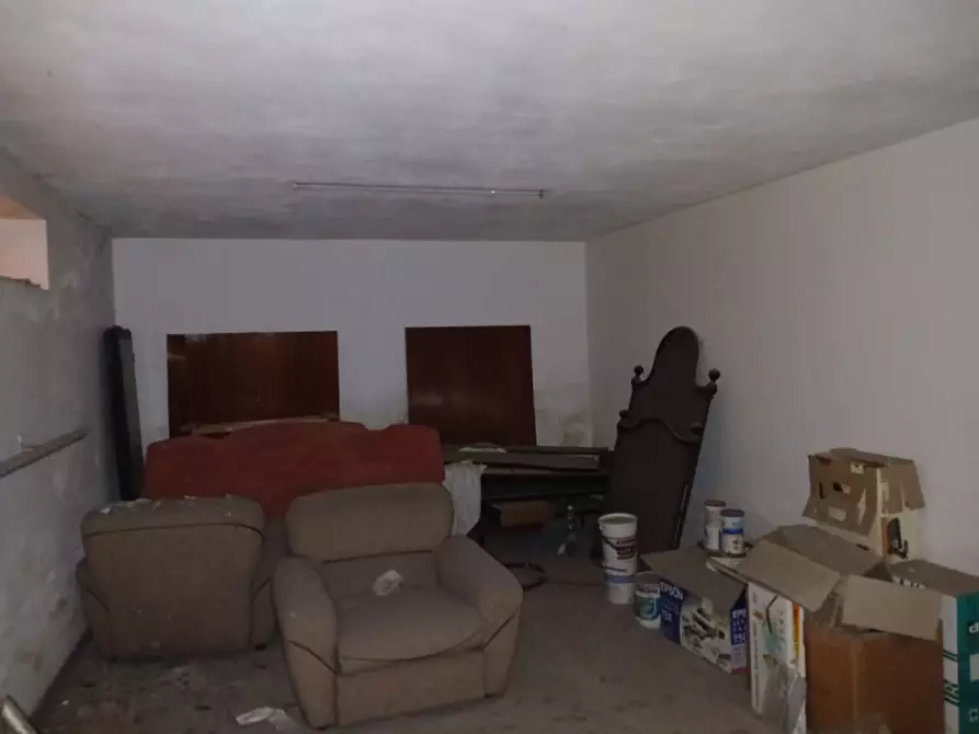 Immagine 27 di Negozio in vendita  in Via Sant'Angelo a Rosolini