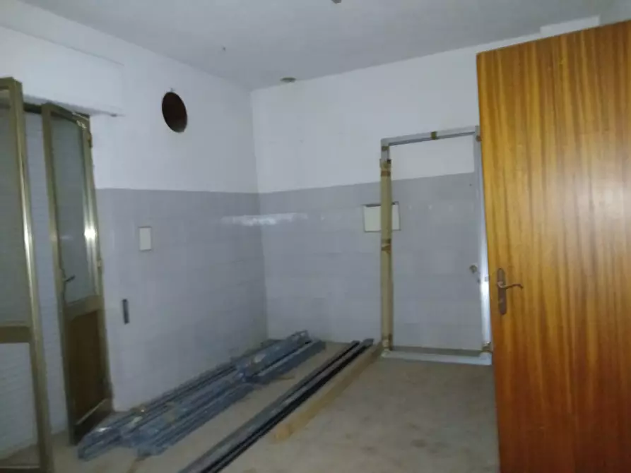Immagine 29 di Negozio in vendita  in Via Sant'Angelo a Rosolini