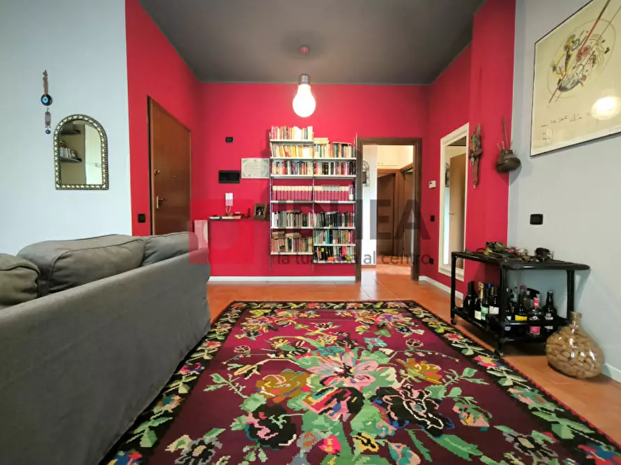 Immagine 2 di Appartamento in vendita  in farmacia a Treviso