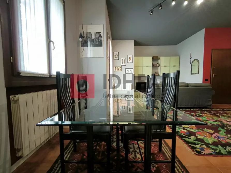 Immagine 4 di Appartamento in vendita  in farmacia a Treviso