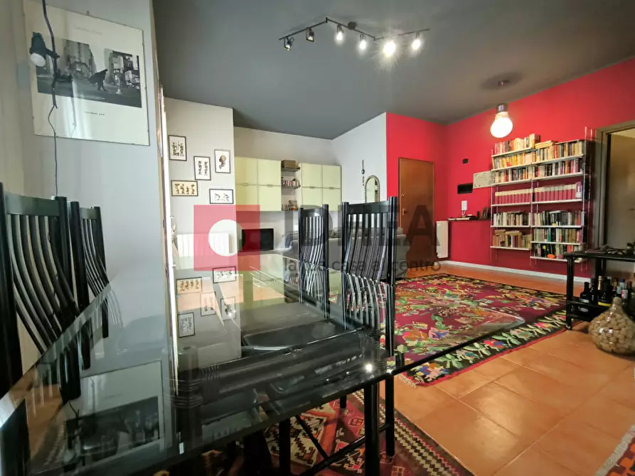 Immagine 5 di Appartamento in vendita  in farmacia a Treviso