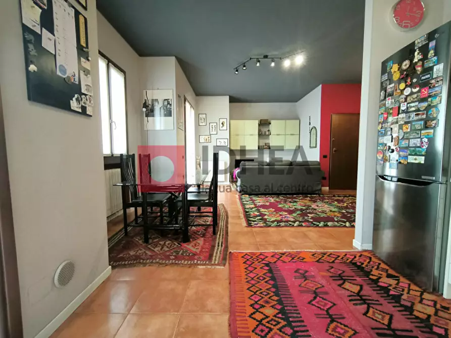 Immagine 6 di Appartamento in vendita  in farmacia a Treviso