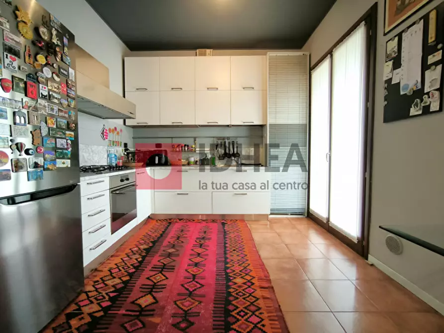 Immagine 7 di Appartamento in vendita  in farmacia a Treviso