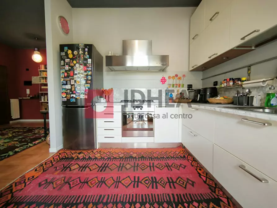 Immagine 8 di Appartamento in vendita  in farmacia a Treviso