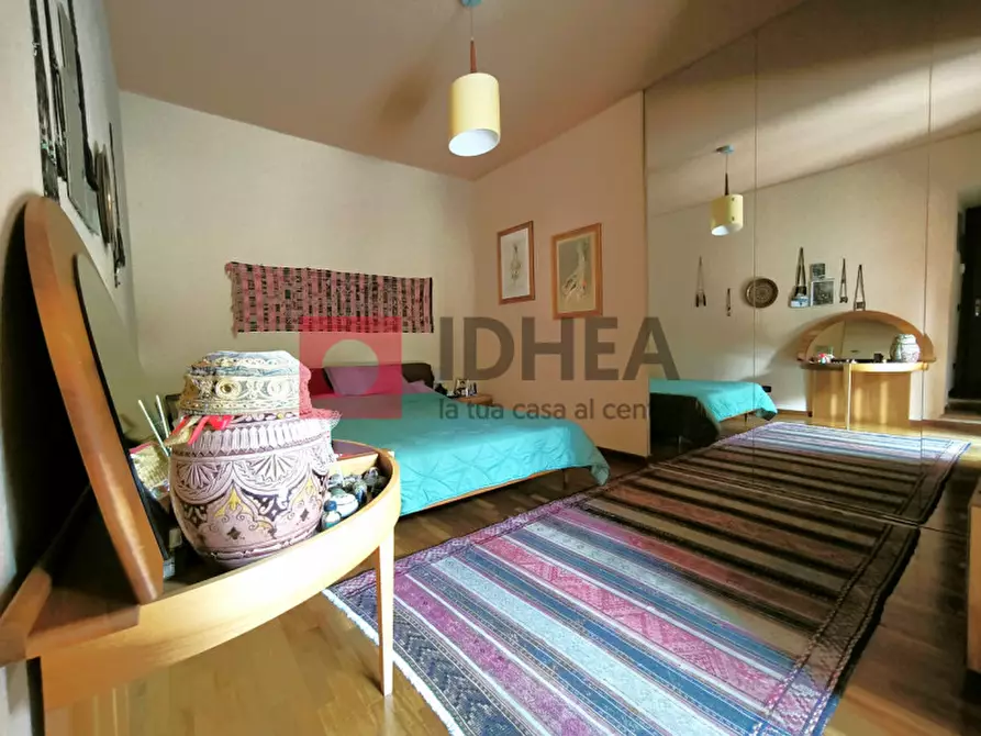 Immagine 11 di Appartamento in vendita  in farmacia a Treviso