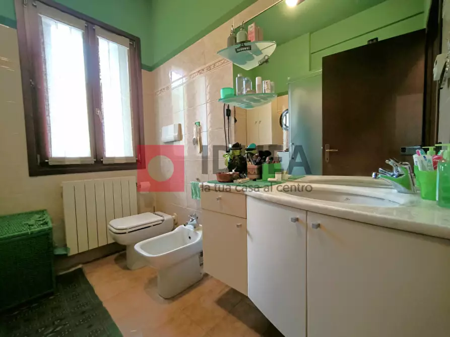 Immagine 13 di Appartamento in vendita  in farmacia a Treviso