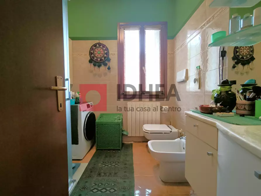 Immagine 14 di Appartamento in vendita  in farmacia a Treviso