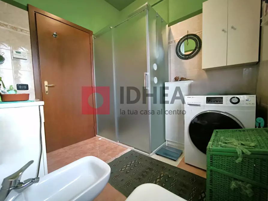 Immagine 15 di Appartamento in vendita  in farmacia a Treviso