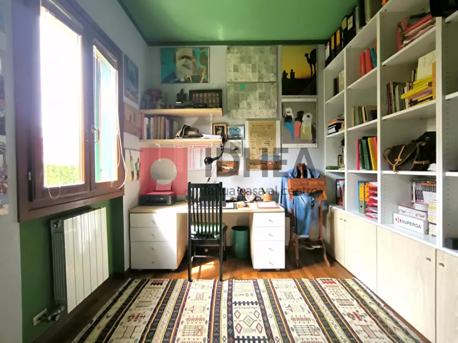 Immagine 16 di Appartamento in vendita  in farmacia a Treviso