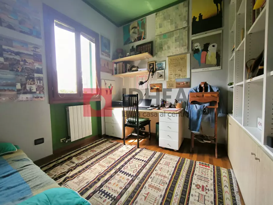 Immagine 17 di Appartamento in vendita  in farmacia a Treviso