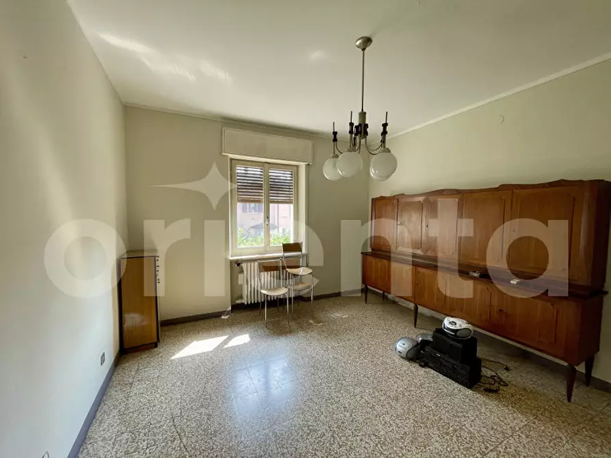 Immagine 18 di Casa bifamiliare in vendita  in via mantova 28 a Montichiari