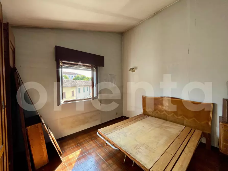 Immagine 30 di Casa bifamiliare in vendita  in via mantova 28 a Montichiari