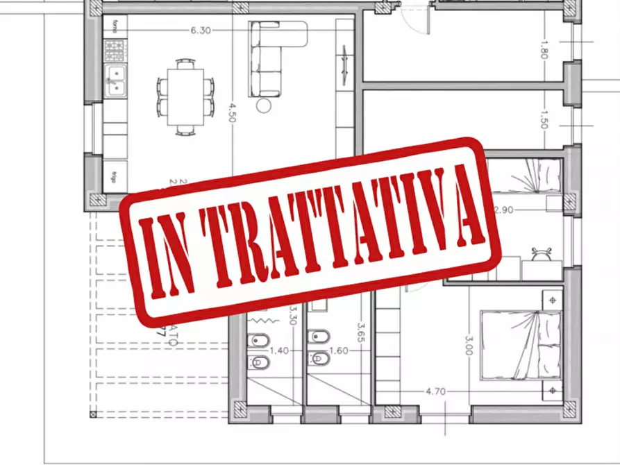 Immagine 1 di Villa in vendita  in Via Amilcare Ponchielli a Conversano