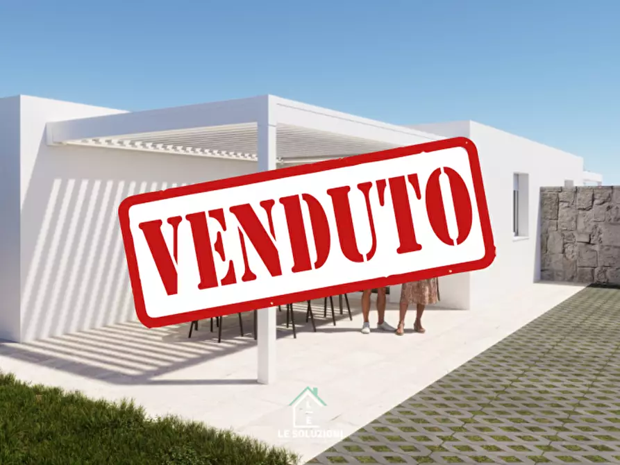 Immagine 1 di Villa in vendita  in Via Amilcare Ponchielli a Conversano