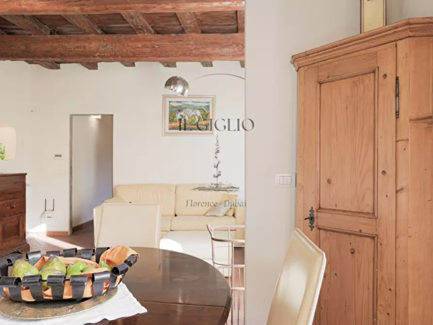 Immagine 1 di Appartamento in vendita  in Via Toscanella a Firenze