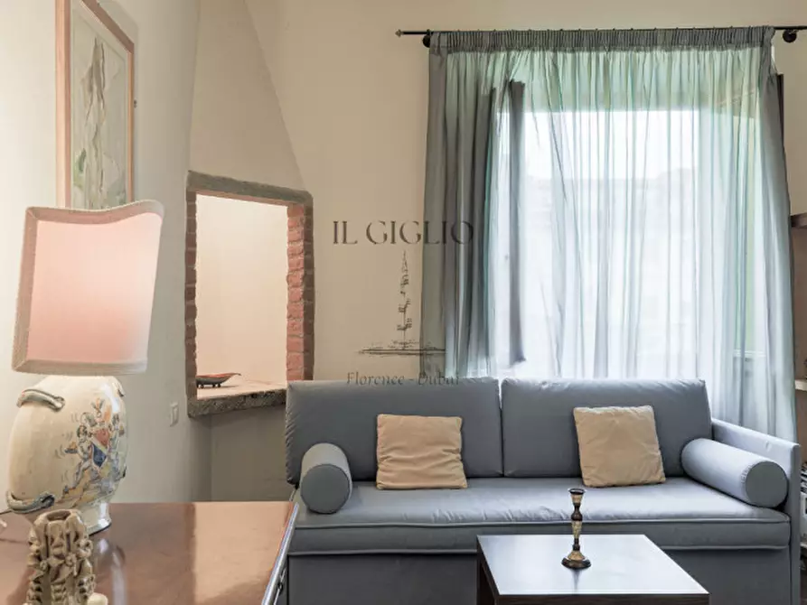 Immagine 4 di Appartamento in vendita  in Via Toscanella a Firenze