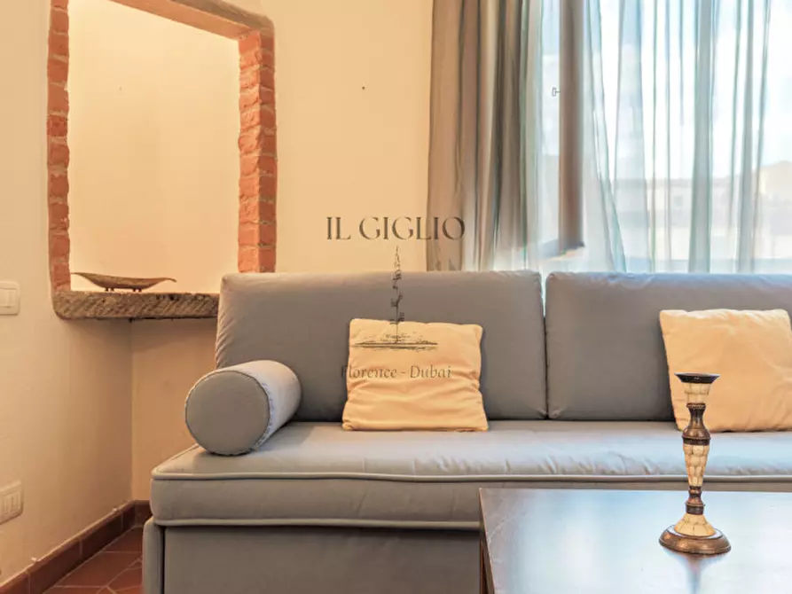 Immagine 4 di Appartamento in vendita  in Via Toscanella a Firenze