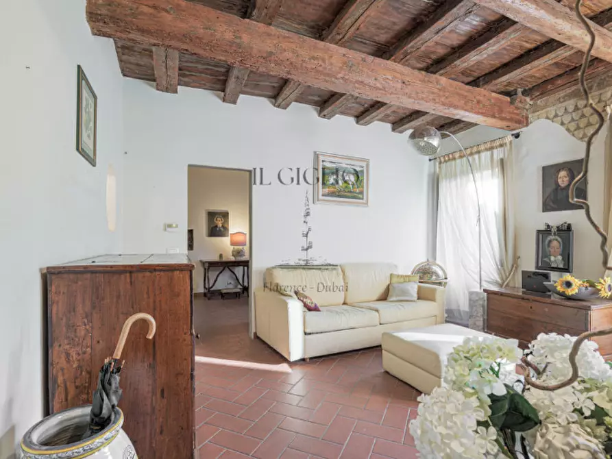 Immagine 7 di Appartamento in vendita  in Via Toscanella a Firenze