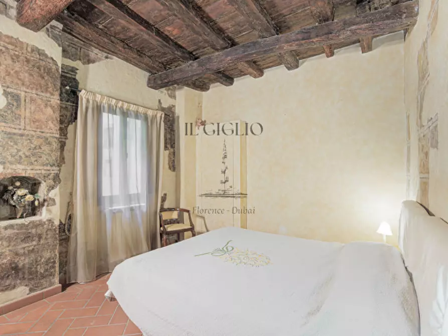 Immagine 11 di Appartamento in vendita  in Via Toscanella a Firenze