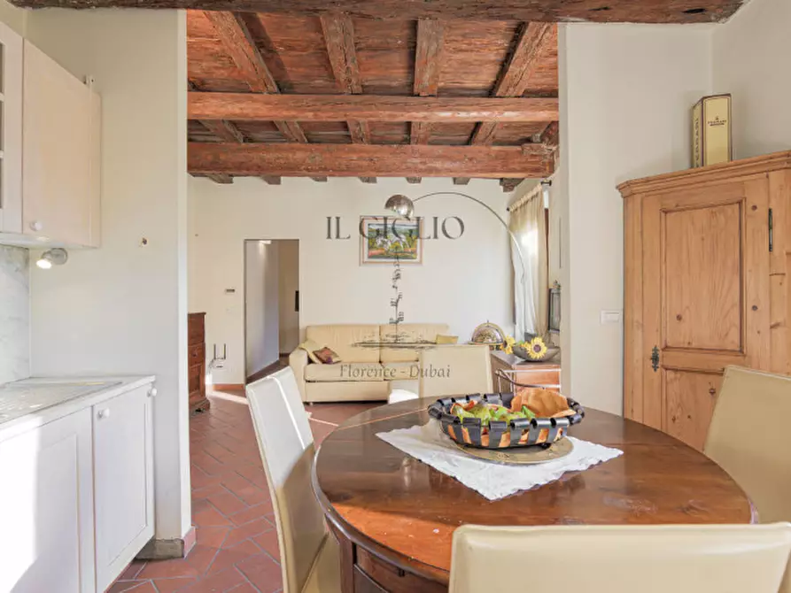 Immagine 12 di Appartamento in vendita  in Via Toscanella a Firenze