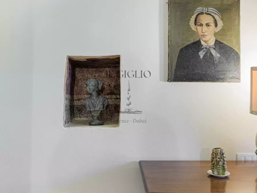 Immagine 13 di Appartamento in vendita  in Via Toscanella a Firenze