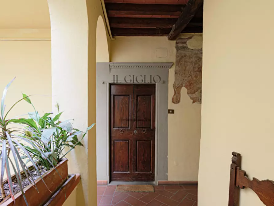 Immagine 14 di Appartamento in vendita  in Via Toscanella a Firenze