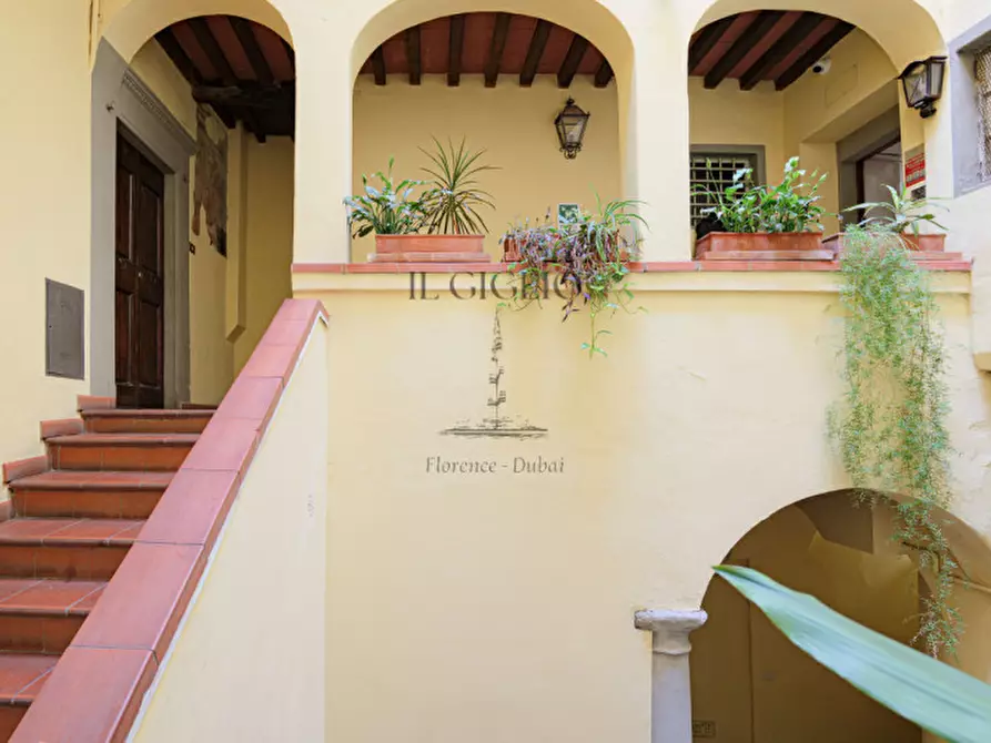 Immagine 16 di Appartamento in vendita  in Via Toscanella a Firenze