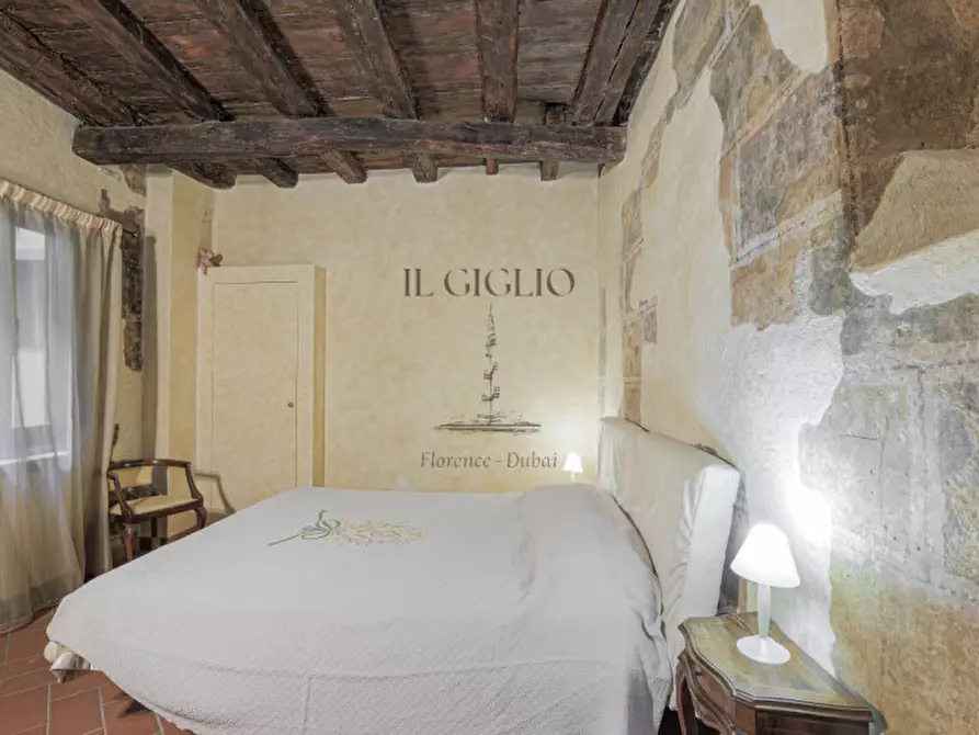 Immagine 18 di Appartamento in vendita  in Via Toscanella a Firenze