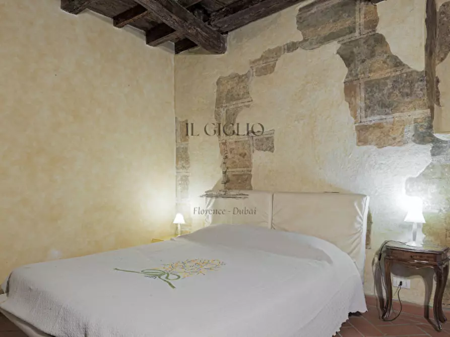 Immagine 19 di Appartamento in vendita  in Via Toscanella a Firenze