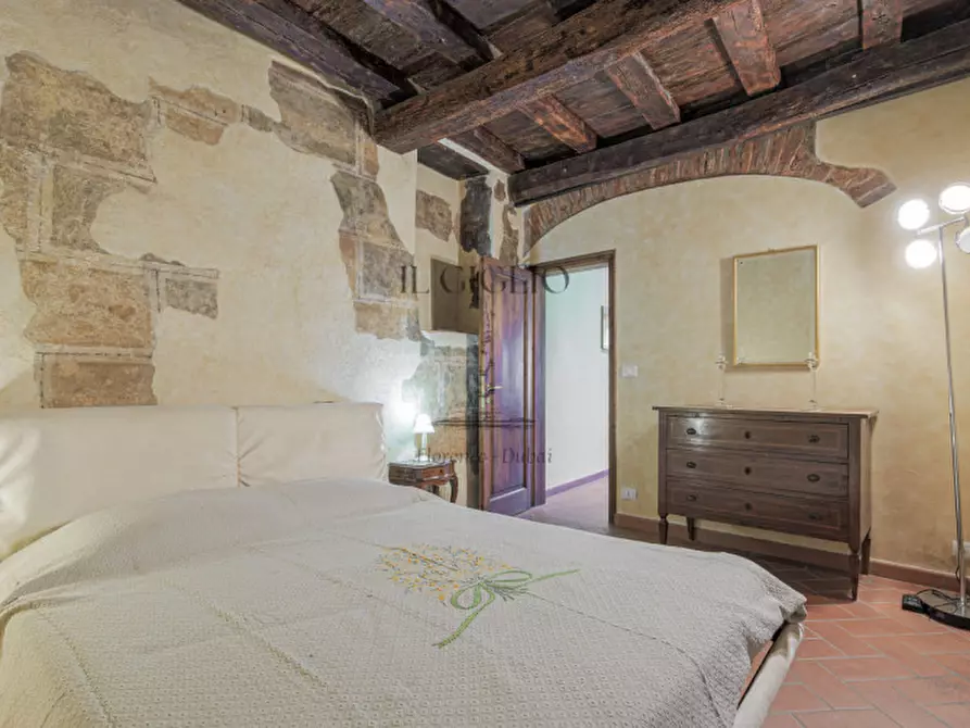 Immagine 20 di Appartamento in vendita  in Via Toscanella a Firenze