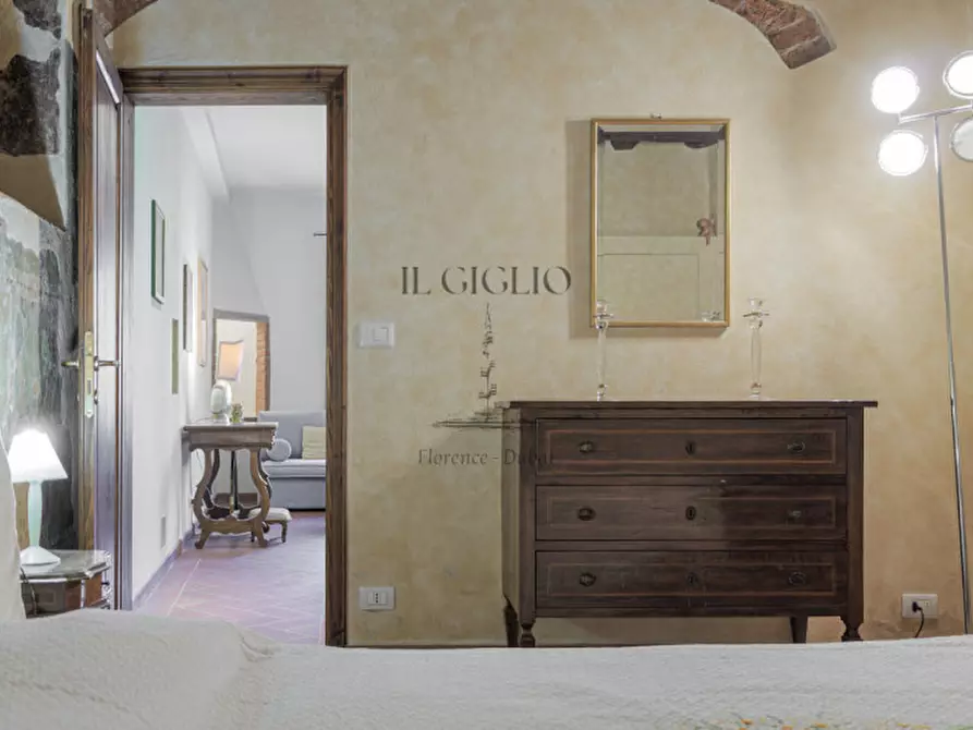 Immagine 21 di Appartamento in vendita  in Via Toscanella a Firenze