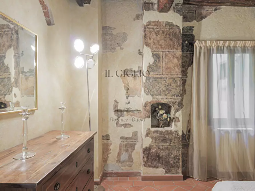 Immagine 22 di Appartamento in vendita  in Via Toscanella a Firenze