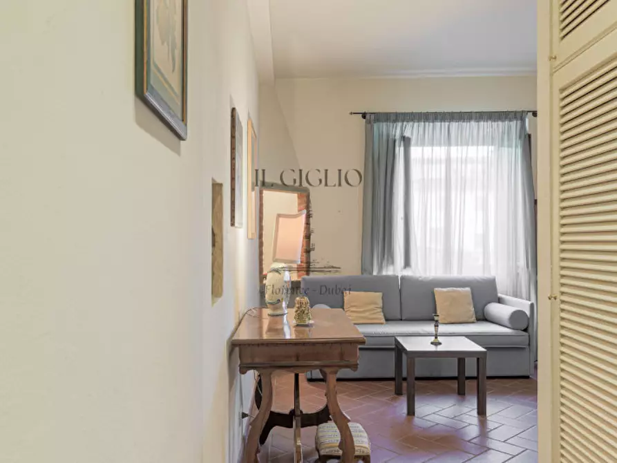 Immagine 23 di Appartamento in vendita  in Via Toscanella a Firenze